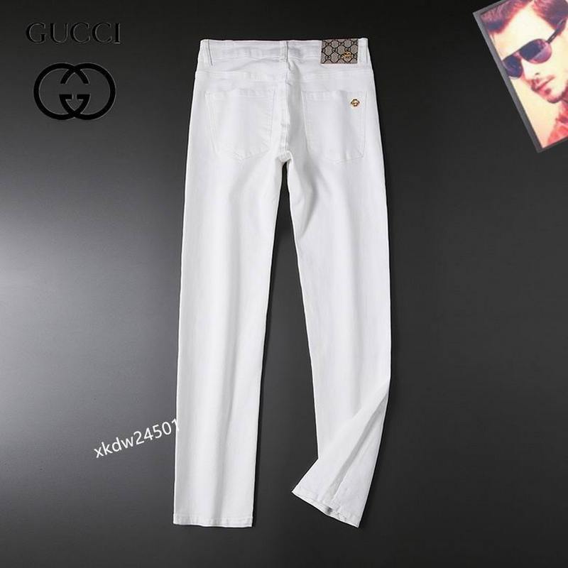 Gucci Men's Jeans 119